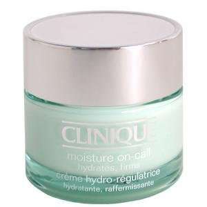  Clinique Night Care   Moisture On Call For Dry Skin 50ml/1 