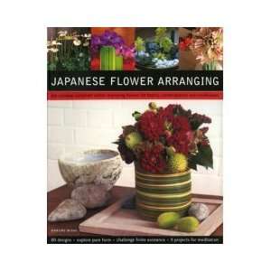  Japanese Flower Arranging