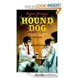 Start reading Hound Dog  