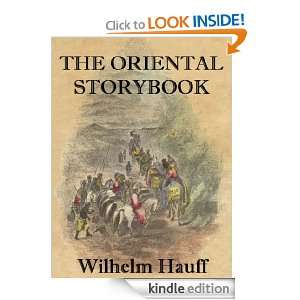 The Oriental Story Book Wilhelm Hauff  Kindle Store