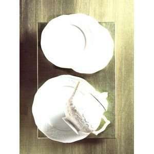  Raynaud Hawthorne Salad Plate