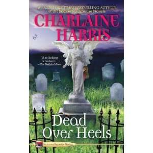  Dead Over Heels (Aurora Teagarden Mysteries, Book 5) [Mass 