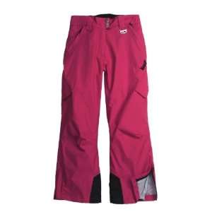 Marker USA G. Pop Ski Pants   Regular Rise, Insulated (For 
