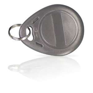  Time LTHRFKEY5 Proximity Key Fob Badges, For Use With LX100 Door 