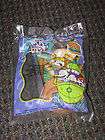 1998 the rugrats movie burger king toy tommy bk returns