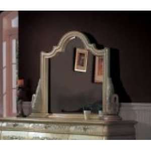  Yuan Tai Furniture AV3136M Avignon Swan Mirror