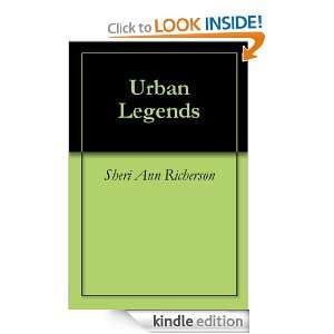Start reading Urban Legends  Don 