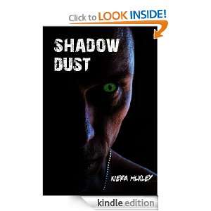 Start reading Shadow Dust  