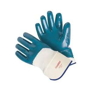    Memphis Glove 127 9760: Nitrile Coated Gloves: Home Improvement