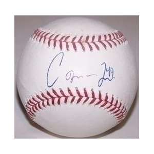  Carlos Marmol MLB Baseball