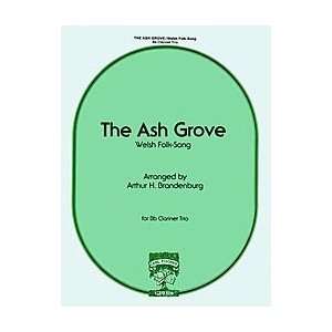  The Ash Grove Musical Instruments