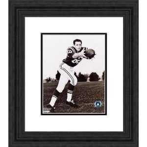  Framed Ray Berry Baltimore Colts Photograph Everything 
