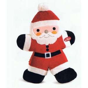 Russ Berrie Bendzies Christmas Santa Claus Toys & Games