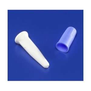  CURITY Foley Catheter Plug and Cap   Fits All Catheter 