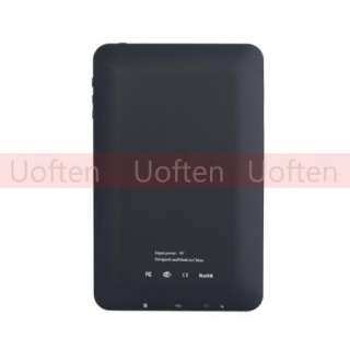 2G 7 Touchscreen MID Android 2.2 OS Tablet PC Notebook Laptop WiFi 3G 