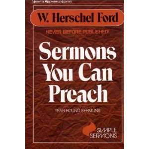   Herschel (Author) Nov 20 83[ Paperback ] W. Herschel Ford Books