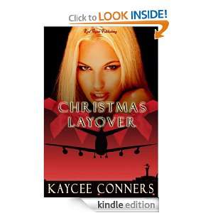 Start reading Christmas Layover 