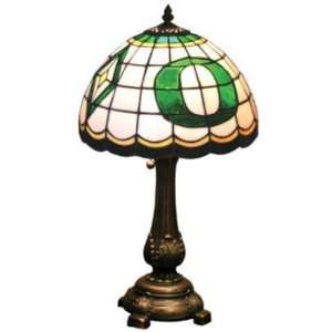   University of Oregon Ducks Tiffany Stained Glass Table Lamp Ds Sports