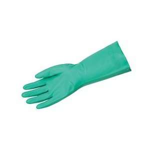  Memphis Glove 127 5330S: Unsupported Nitrile Gloves: Home Improvement