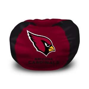  Arizona Cardinals   NFL 102 Bean Bag