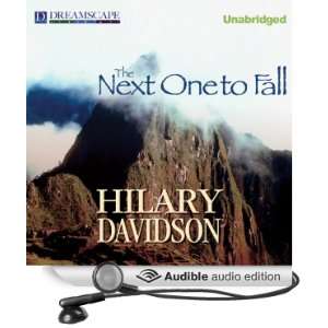   Book 2 (Audible Audio Edition) Hilary Davidson, Hillary Huber Books
