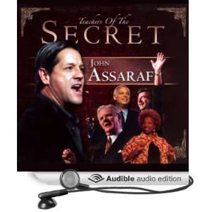   The Secret: John Assaraf (Audible Audio Edition): John Assaraf: Books