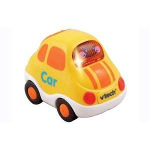  VTech Toot Toot Drivers   Car: Toys & Games