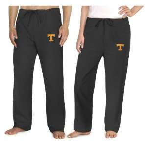    University of Tennessee Black Scrub Pant Med: Sports & Outdoors