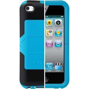 OtterBox Reflex Series f/iPod Touch® 4 th Generation   Blue 