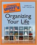   to Organizing Your Life, 5th Edition by Georgene Lockwood (Paperback