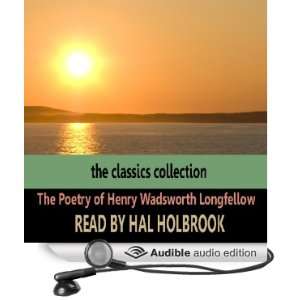   Audio Edition) Henry Wadsworth Longfellow, Hal Holbrook Books