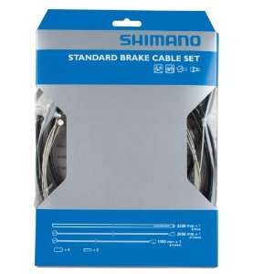    Shimano Brake Cable and Housing Set (Universal)