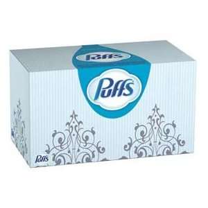  Procter & Gamble Puffs Facial Tissue   200 Sheets/Box, 2 