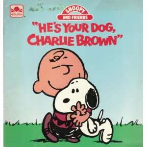   Brown (Snoopy and Friends) Inc. United Feature Syndicate Books