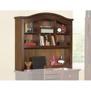  Aris Collection Desk Hutch By Homelegance: Home & Kitchen