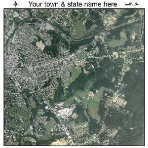   Map of East Uniontown, Pennsylvania 2010 PA 