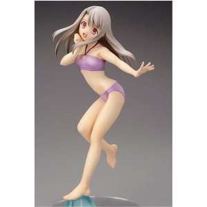  Fate Hollow Ataraxia Illya Swim Suit Version: Toys & Games