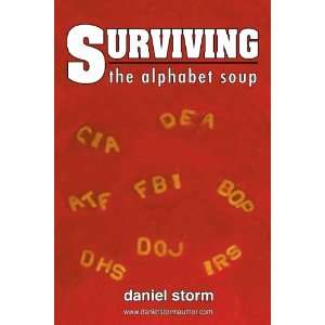  Surviving the Alphabet Soup 