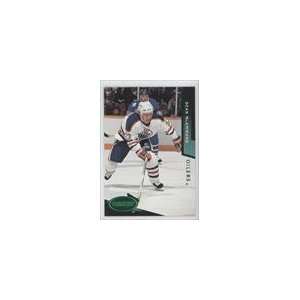   1993 94 Parkhurst Emerald Ice #64   Dean McAmmond Sports Collectibles