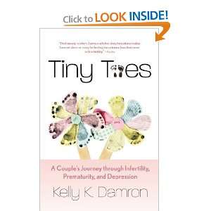  Tiny Toes A Couples Journey Through Infertility 