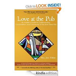 Love at the Pub Mary Jane Mahan  Kindle Store