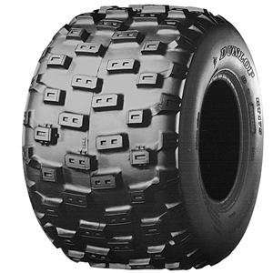  Dunlop KT175 Rear Tire   22x10 9/  : Automotive