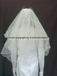 click to see other veils w different colors styles tips