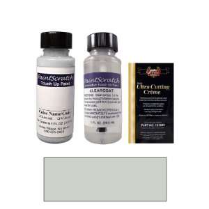  Mineral Gray Metallic Paint Bottle Kit for 2011 Dodge Charger (DM/CDM