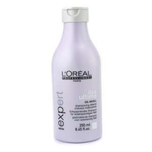  SERIE EXPERT LISS ULTIME SMOOTHING SHAMPOO 8.45 OZ Health 