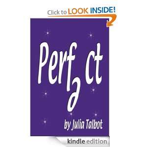 Perfect Julia Talbot  Kindle Store