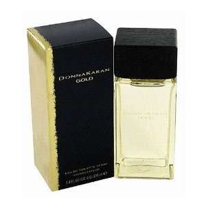  Perfume Donna Karan Gold Donna Karan 100 ml Beauty