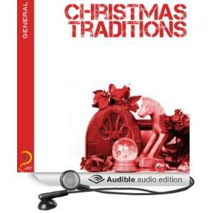  Christmas Traditions General Knowledge (Audible Audio 