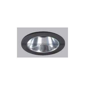  Halo Lighting 3004BKC 3in. Adjustable Reflector Recessed 