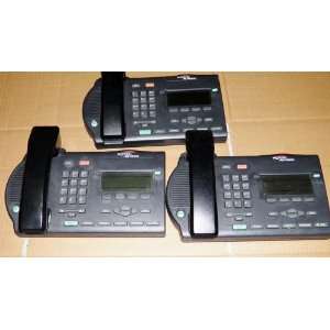  Nortel Meridian M3903 Telephone Set (NTMN33): Electronics